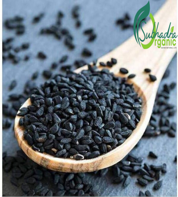 Kalonji (Nigella Seeds)