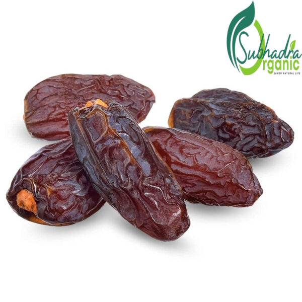 Dates (Khajoor) - Medjool