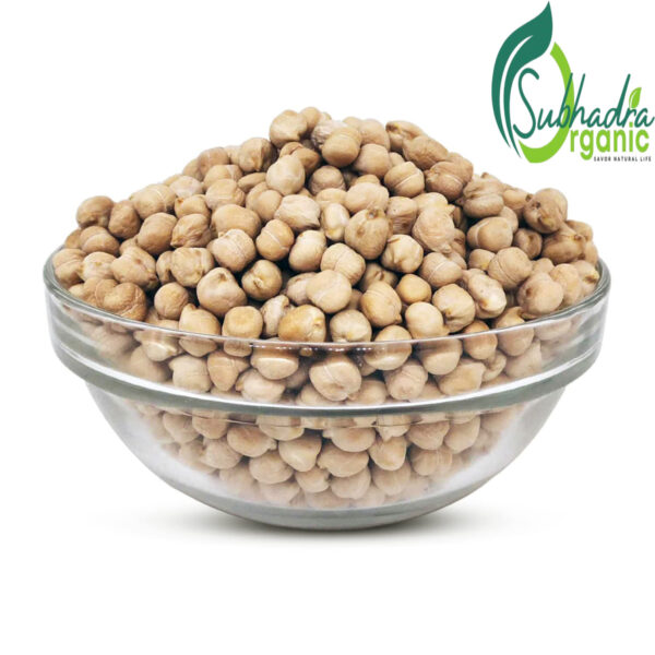 Kabuli Chana