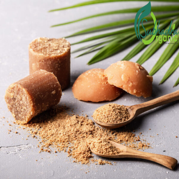Palm Jaggery