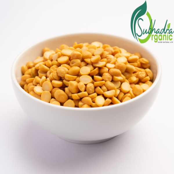Chana Daal