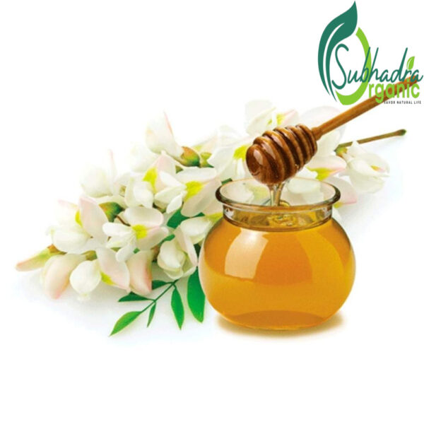 Acacia Honey