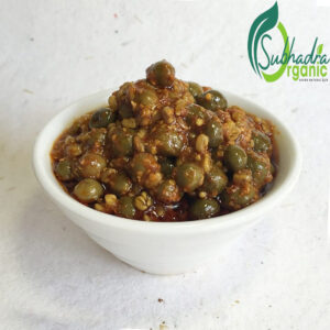 Ker Sangria Pickle